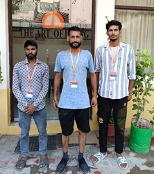 Livelihood Enhancement