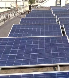 Rural Infrastructure Development