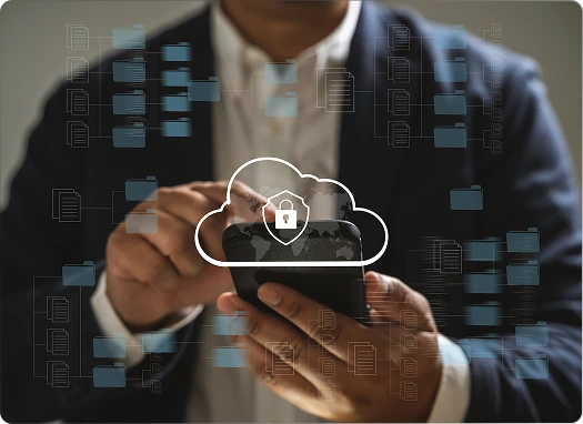 Cloud Access Security Broker (CASB)