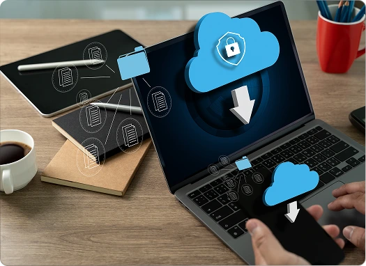 Cloud Workload Protection (CWP)