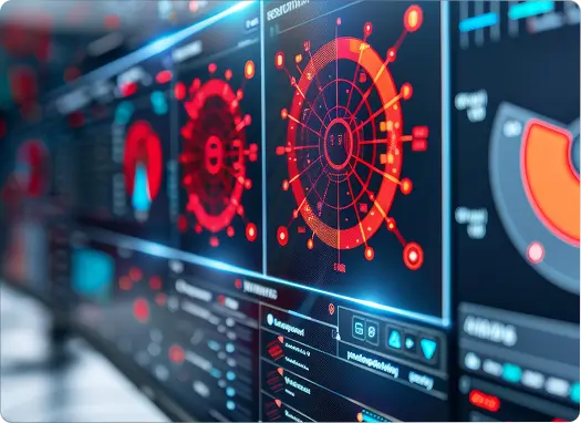 OT Monitoring & Vulnerability Tools 