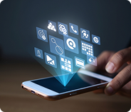 Test applications for flaws before launch