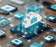 Encrypt sensitive data across endpoints, apps, and cloud