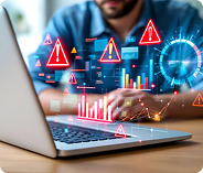 Stop leaks with Data Loss Prevention (DLP)