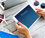 Enforce zero-trust identity-first security