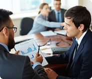 Simplify compliance with governance and audit trails