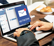 Stop phishing and business email compromise at the inbox level