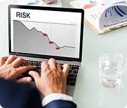 Assess and remediate risks before downtime 