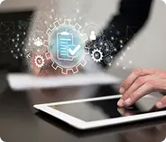 Ensure compliance with industry frameworks