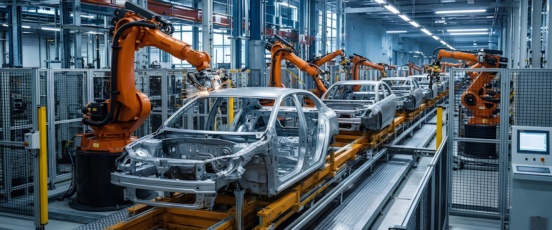 IT AMC & Assembly Line Support