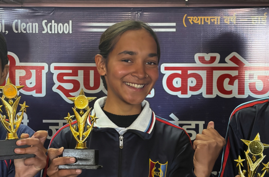 Digital Literacy &  Cyber Safety in Schools