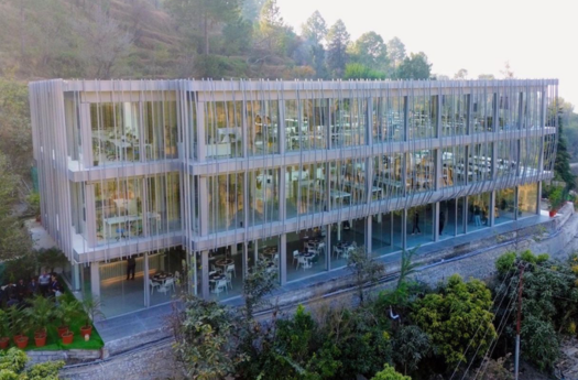 Global Delivery Centre (GDC)