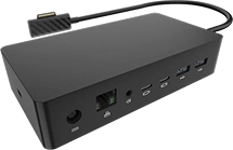 Surface Dock & USB-C Accessories