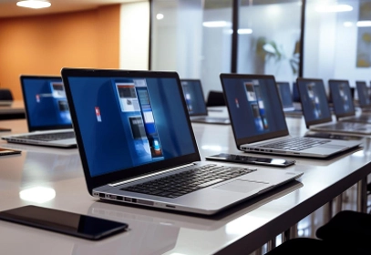 Dell Latitude & Vostro Laptops