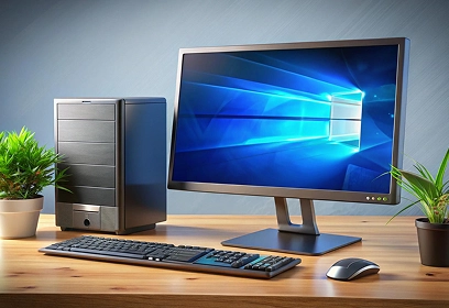 Dell OptiPlex Desktops