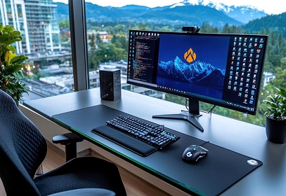 Dell Precision Workstation