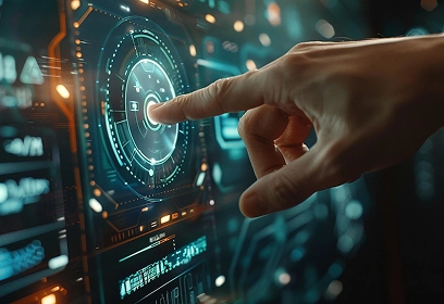 Zero-Touch Configuration & Deployment