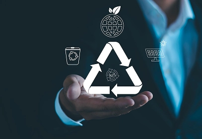 Sustainable Lifecycle & Recycling Services