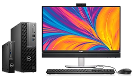 Dell Latitude (Latest Gen)