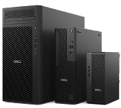 Dell Precision Workstations
