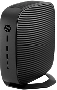 HP Thin Clients