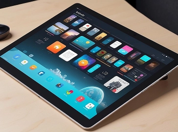 Surface Device Portfolio