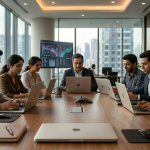 Apple Devices for GCC