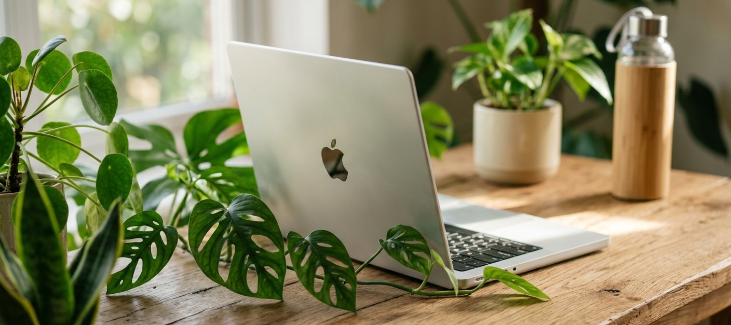 Building a Sustainable Digital Future with Apple