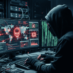 The 3 AM Cyber Attack Scenario