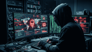 The 3 AM Cyber Attack Scenario