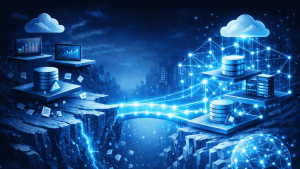 The Enterprise Connectivity Gap: How Systems Integration Solves It