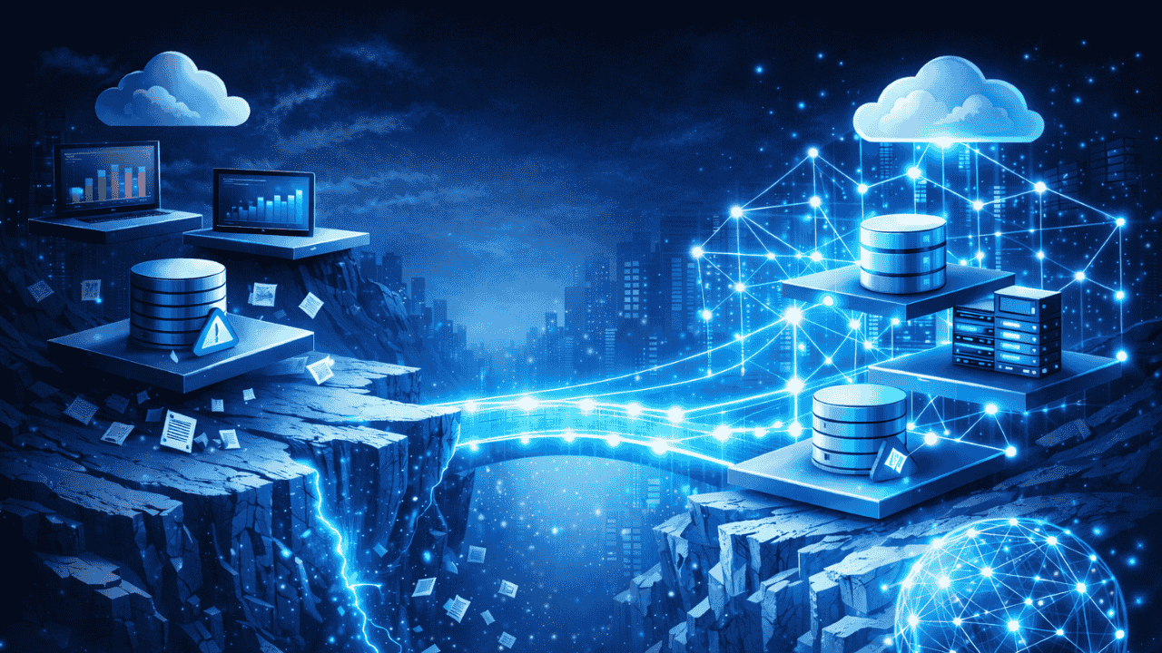 The Enterprise Connectivity Gap – And How Integration Solves It