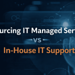 Outsourcing IT Managed Services