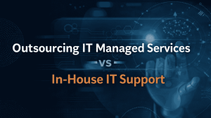 Outsourcing IT Managed Services