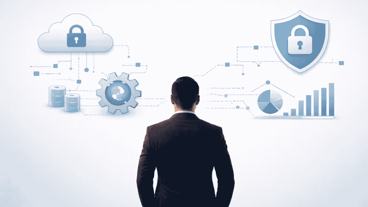 The CIO’s Guide to Enterprise Systems Integration Strategy