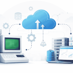 Legacy System Integration for Enterprise IT Modernization