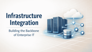 What is Infrastructure Integration