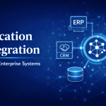 Application Integration: Connecting Enterprise Software Systems | Team Computers