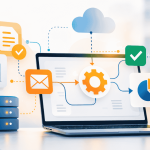 Why Enterprise Workflow Automation Is the Key to Faster Business Operations