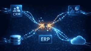 What Happens When Enterprise Systems Are Not Integrated