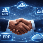 Choosing an Enterprise Systems Integration Partner