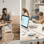 Audio Visual Solutions Integration for Hybrid Work