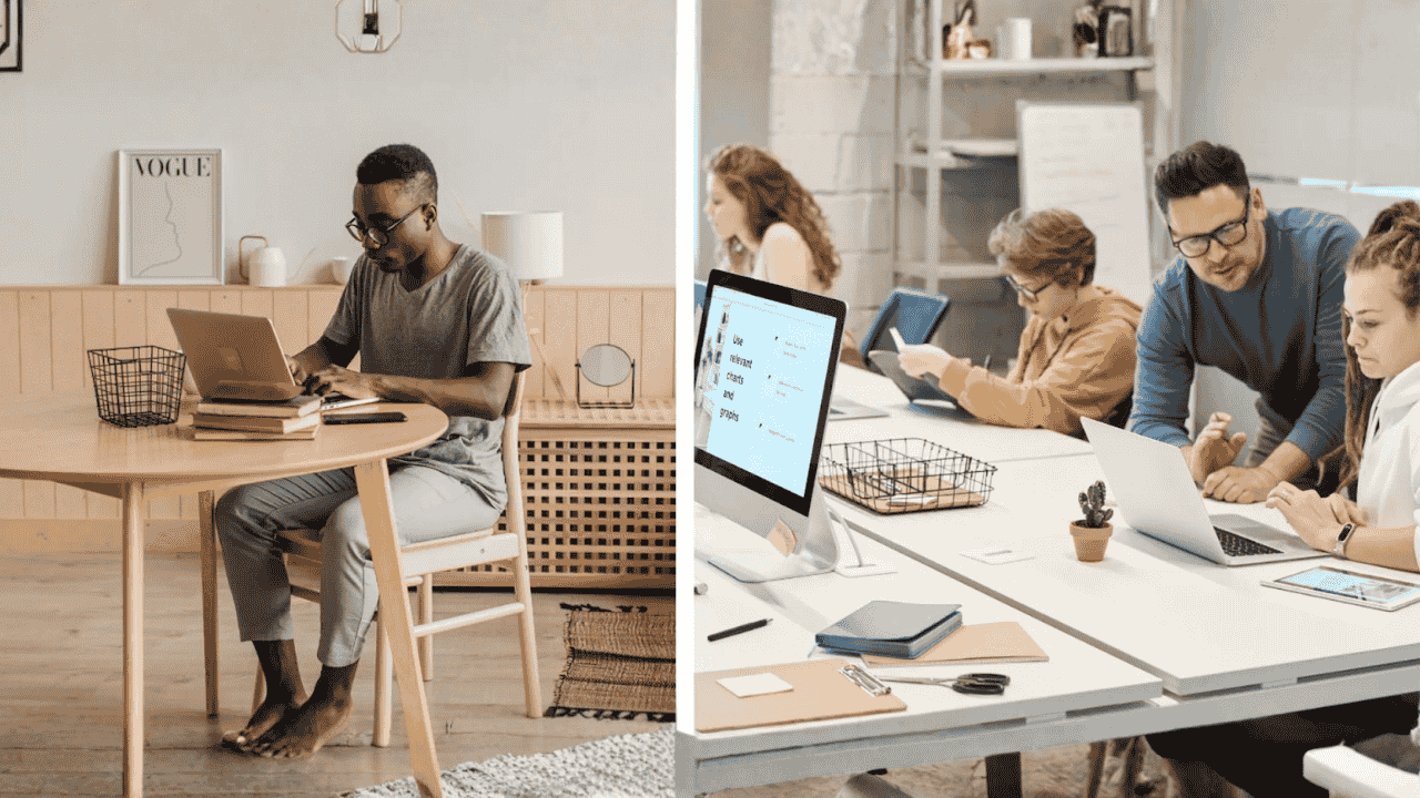 The Future of Hybrid Work: Leveraging Audio Visual Solutions Integration for Seamless Collaboration