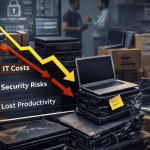 Device Lifecycle Management