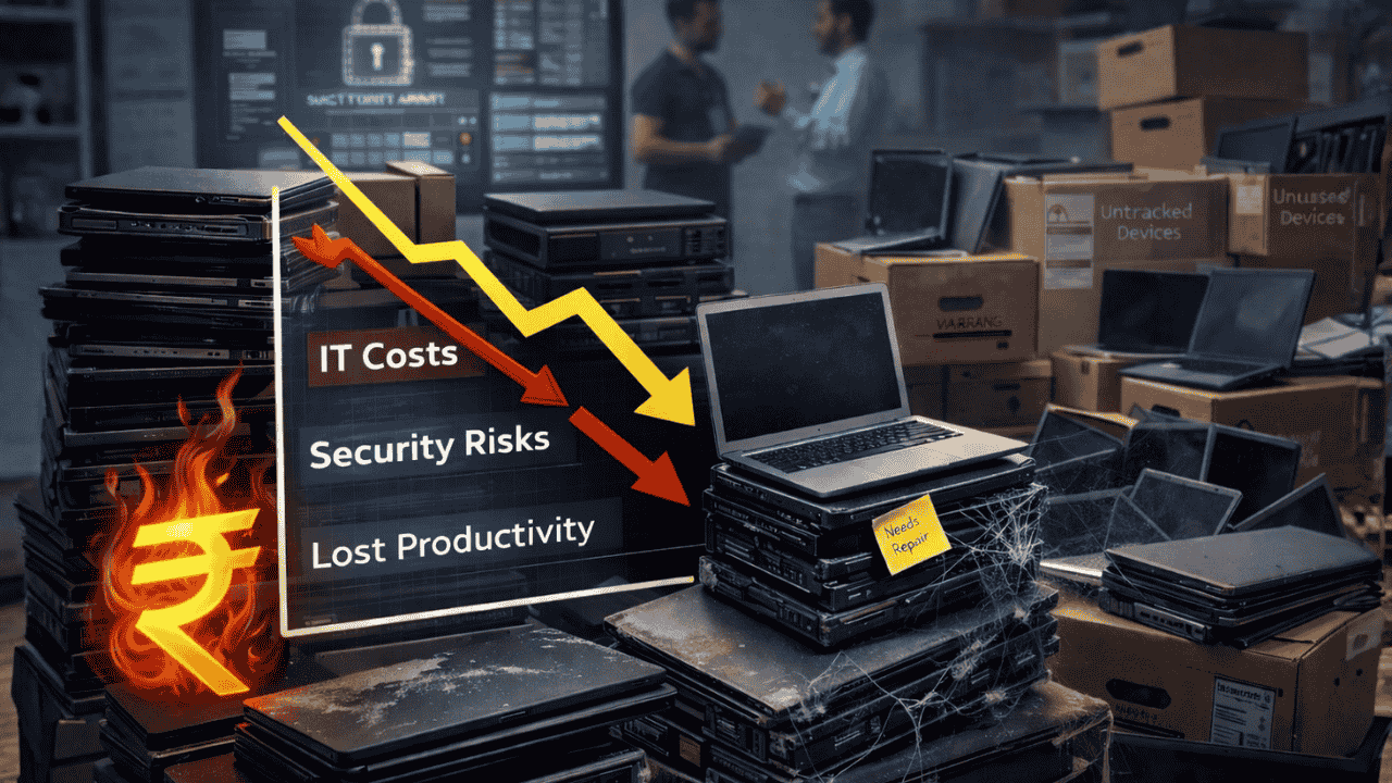 The Hidden Costs of Bulk Device Purchasing Without Proper Management