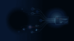 Struggling with Data Silos? Enterprise Data Integration Solutions | Team Computers