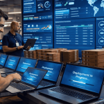 IT Partner for Device Deployment