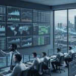 Data Center Managed Services for Enterprise Scal