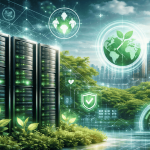 Sustainable IT Infrastructure