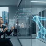 How Agentic AI Is Transforming the Modern IT Service Desk